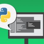 [100% off] Python for Beginners: Introduction to
Python