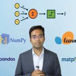 Become a Machine Learning engineer (2021)