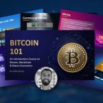 Bitcoin 101 – Complete Intro to Bitcoin, Blockchain & Crypto