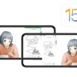 iOS 15 SharePlay – Build a Group Drawing App