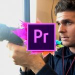 Adobe Premiere Pro CC 2021: Intermediate Video Editing