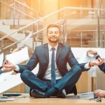 Art of stress free Productivity -Plan & Execute Effectively