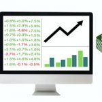 Data science for algorithmic trading