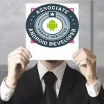 Google : Associate Android Developer Certification 2021