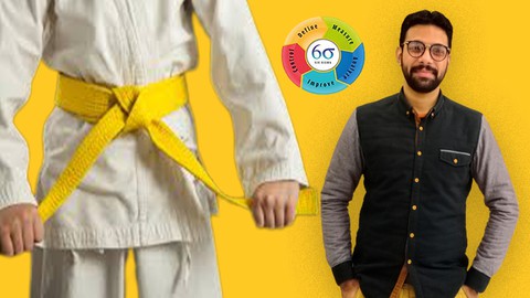 Certified Six Sigma Yellow Belt Training (Accredited)