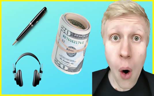 Freelancer: 37 Ways to Make Money From Home