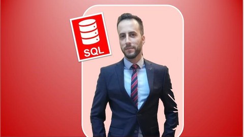 The Complete Oracle SQL Bootcamp 2021