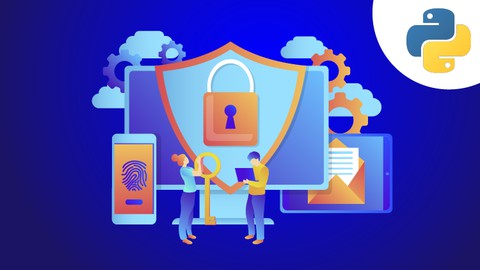 100%OFF | Ethical Hacking: Password Cracking with Python