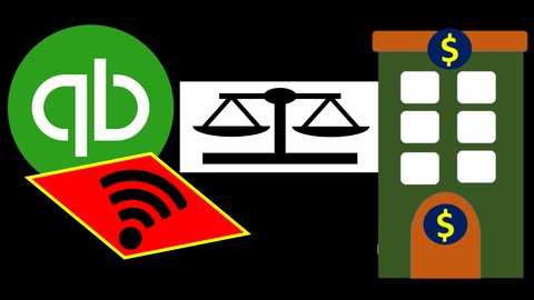 [100%OFF] QuickBooks Online Bank Reconciliation