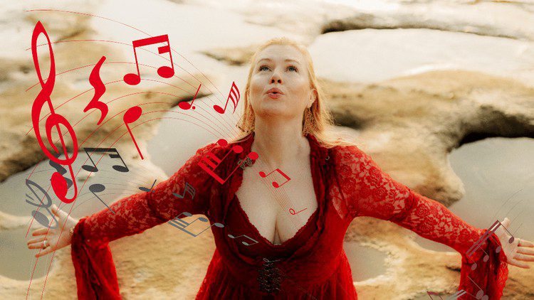 [FREE] Introduction to Song Tantra – Songwriting from the Soul!