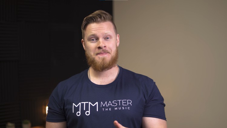 [FREE] Learn To Play Piano: Free Crash Course