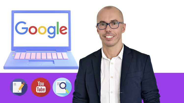[100%OFF] Best of SEO: #1 SEO Training & Content Marketing Course 2022