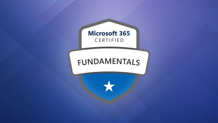 [100%OFF] MS-900: Microsoft 365 Fundamentals Exam