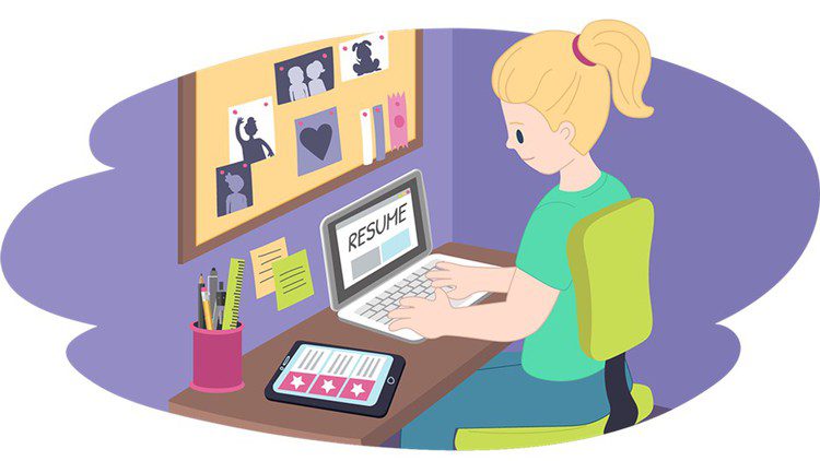 [100%OFF] Learn how to prepare a great Resume (CV) AND Prepare Yours!