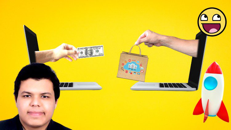 Passive Income 5 Figures – Drop Servicing from Home 2023